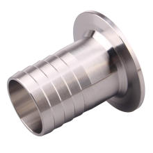 Rubber Hose Barb Pipe Fitting